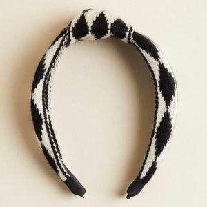 🆕 Sweater Knot Headband NWT Torrid New